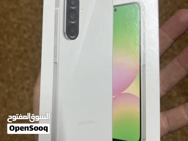 سامسنج جلاكسي A56