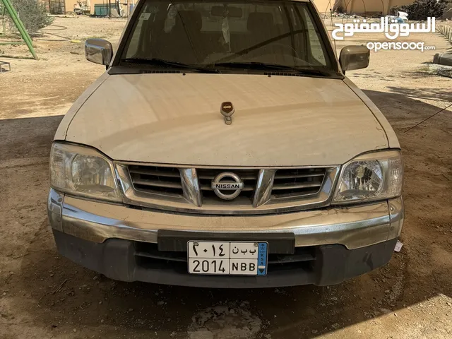 Used Nissan Datsun in Hafar Al Batin