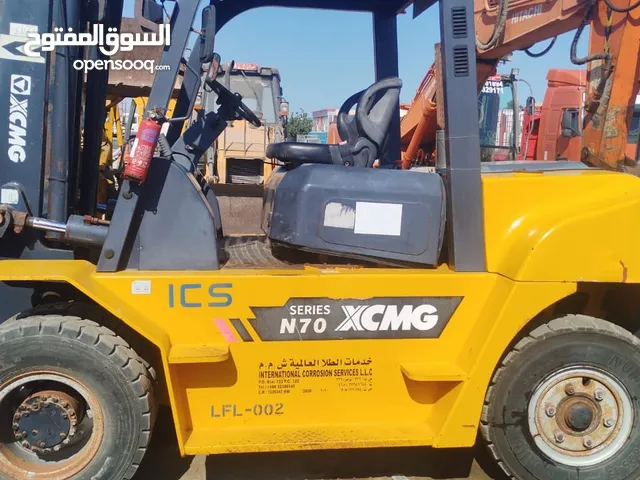 XCMG Forklift