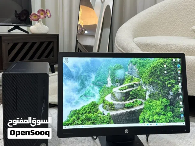 Windows HP Computers for sale in Al Batinah