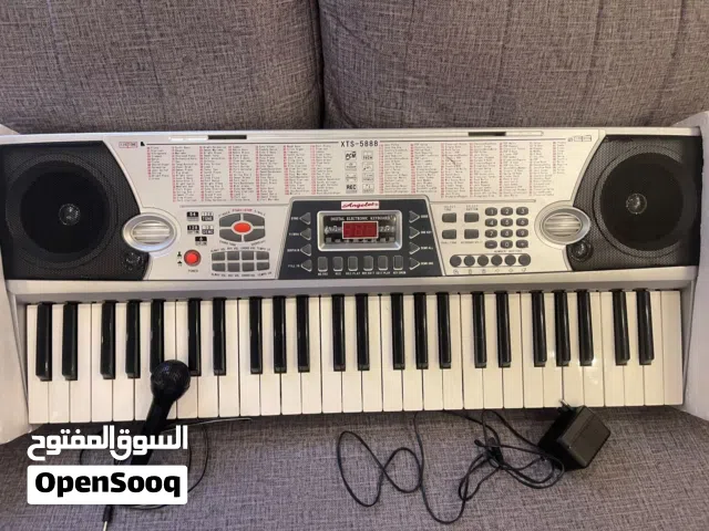 اروغ XTS_5888 مع مايك ومع اكثر من 120 صوت