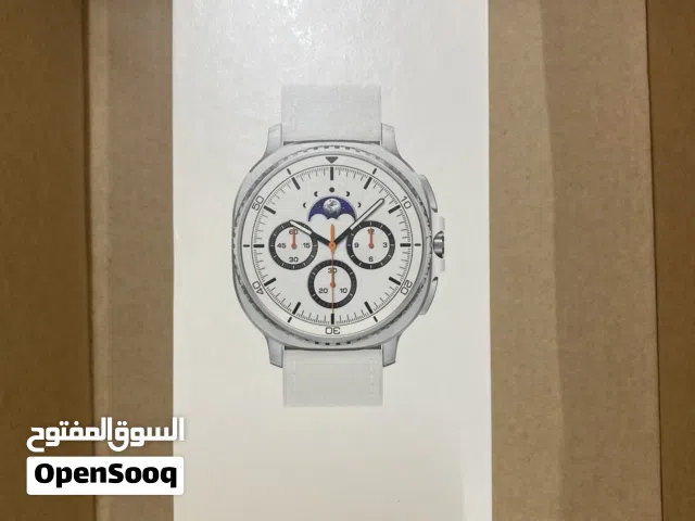 Brand New Samsung Galaxy Watch 8 Classic - Sealed Box