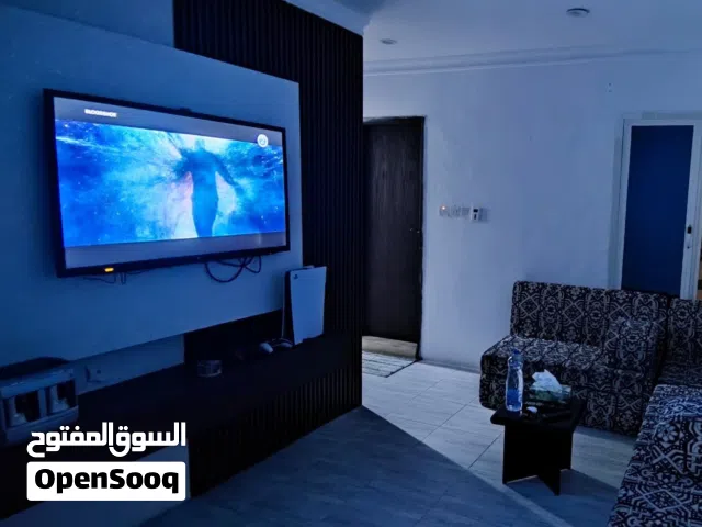 Furnished Monthly in Mubarak Al-Kabeer Sabah Al-Salem