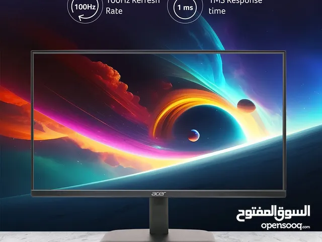 22" Acer monitors for sale  in Amman