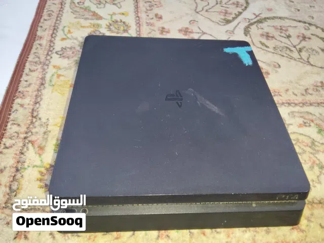 PlayStation 4 PlayStation for sale in Al Riyadh