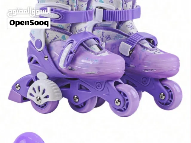 Skates بناتي