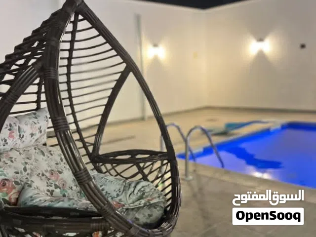 استراحة للايجار اليومي بسعر مناسب جداا