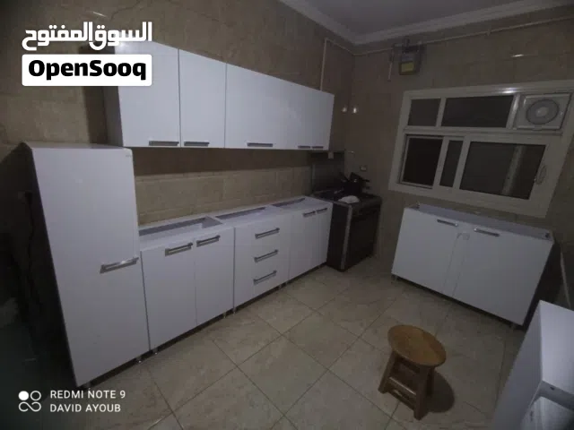 مطبخ 2.50 م بخامه اتــش بــي ال قطع منفصله