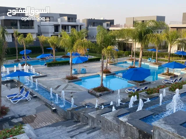 250 m2 4 Bedrooms Villa for Rent in Giza Sheikh Zayed