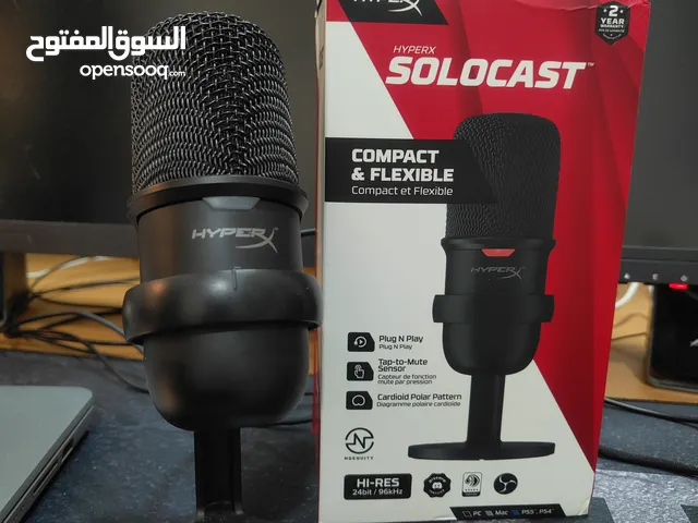 hyper x solo cast (used less than a month)