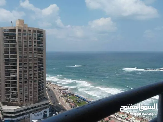 100 m2 2 Bedrooms Apartments for Rent in Alexandria Sidi Beshr