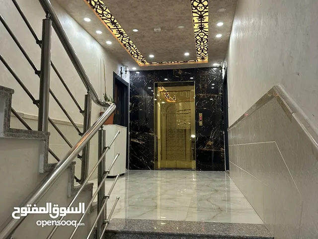 137 m2 4 Bedrooms Apartments for Sale in Irbid Daheit Al Hussain