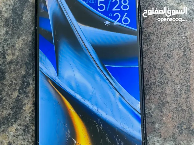 Xiaomi Pocophone  X4 Pro 128 GB in Tripoli
