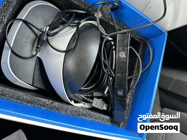 vr نظاره الواقع الافتراضي
