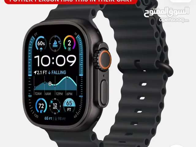 Apple smart watches for Sale in Amman