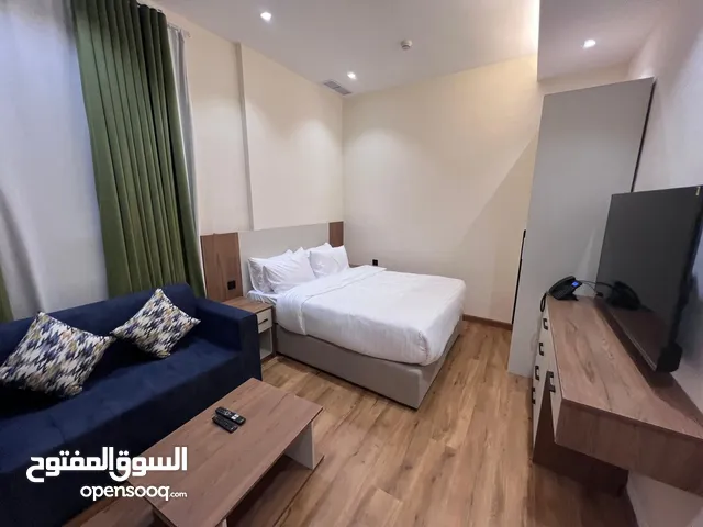 SHARQ - Deluxe Fully Furnished Studio
