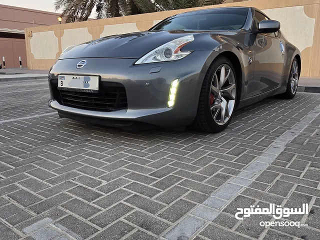 Used Nissan Z in Dubai
