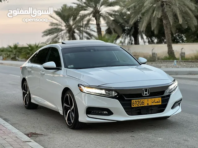Honda Accord 2019 in Muscat