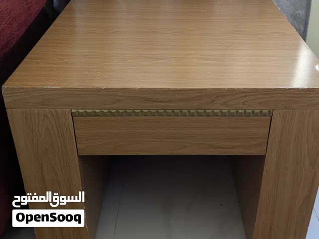 2 Heavy duty tables