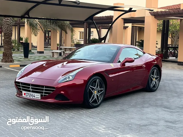 Ferrari Other 2015 in Central Governorate