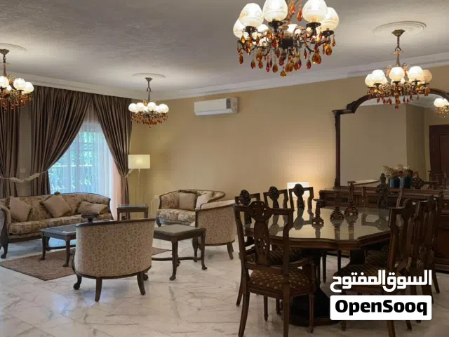 217 m2 3 Bedrooms Apartments for Rent in Amman Deir Ghbar