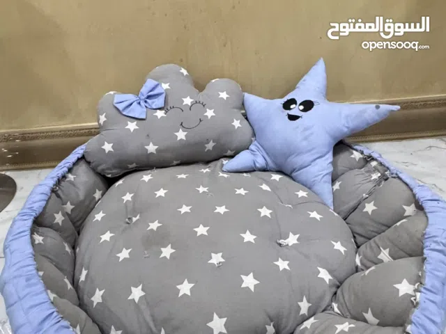 مندر اطفال دائري