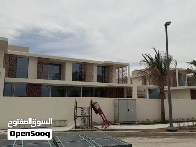 Luxury Villa for Sale_6-BHK Zunairah, Al Mouj Muscat_Golden visa