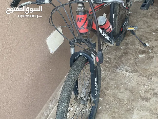 درجة هوائية نوع ممتاز وحالتها جدا ممتازة