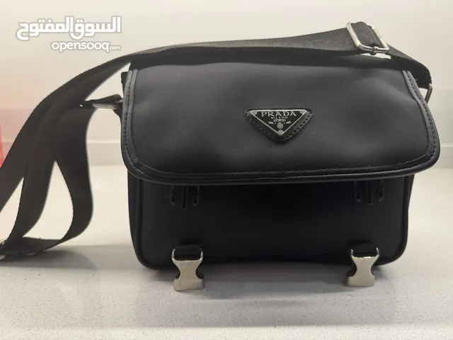 Prada Handbag