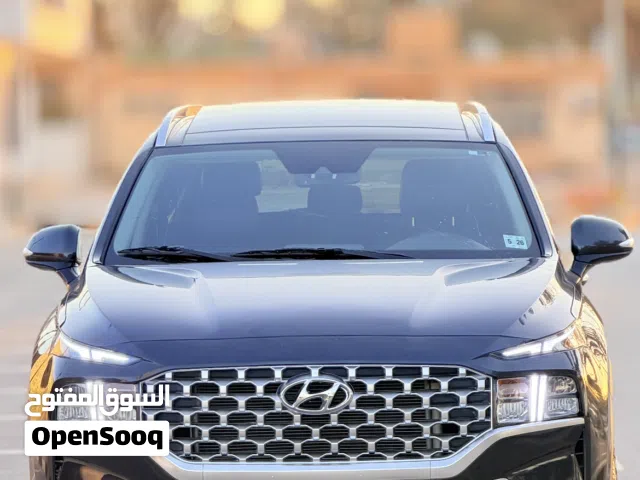 2022 هيونداي سنتافي Limited
