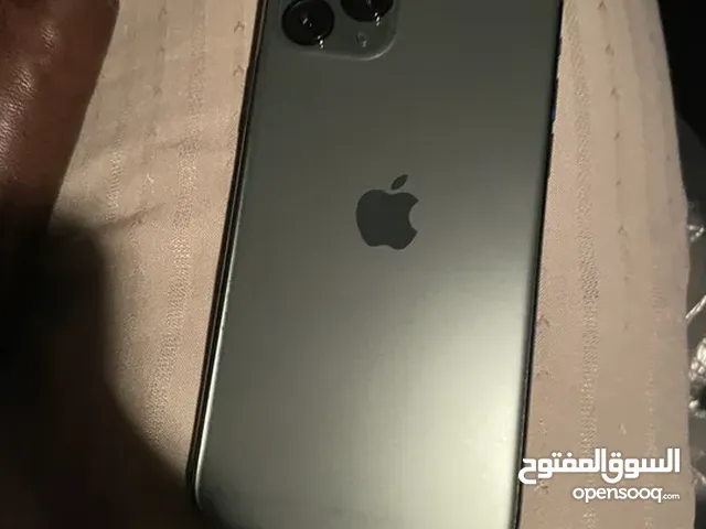 Apple iPhone 11 Pro 128 GB in Muscat