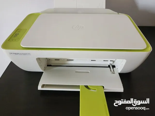 Multifunction Printer Hp printers for sale  in Giza