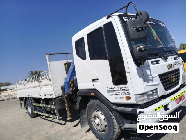 higup 5 ton awaylabl for ren or sail