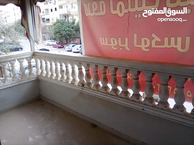 200 m2 3 Bedrooms Apartments for Rent in Giza Hadayek al-Ahram