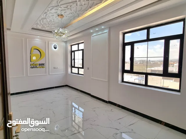 400m2 4 Bedrooms Apartments for Sale in Sana'a Bayt Baws