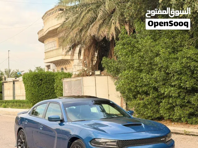 2021 Dodge Charger Daytona R/T