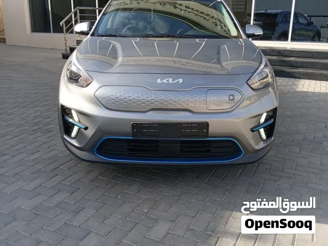 2022 كيا نيرو EV Standard