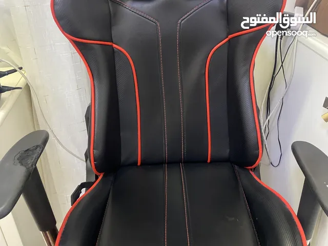 كرسي قيمنق