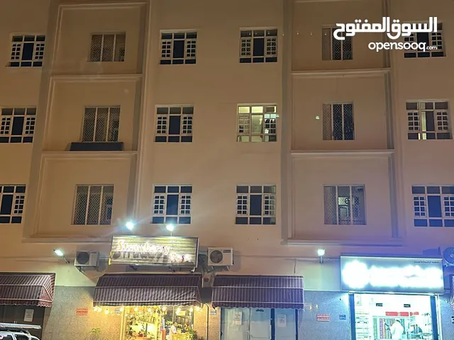 91 m2 2 Bedrooms Apartments for Sale in Muscat Al Maabilah