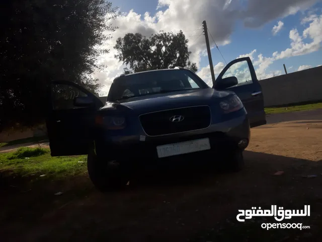 Used Hyundai Santa Fe in Benghazi