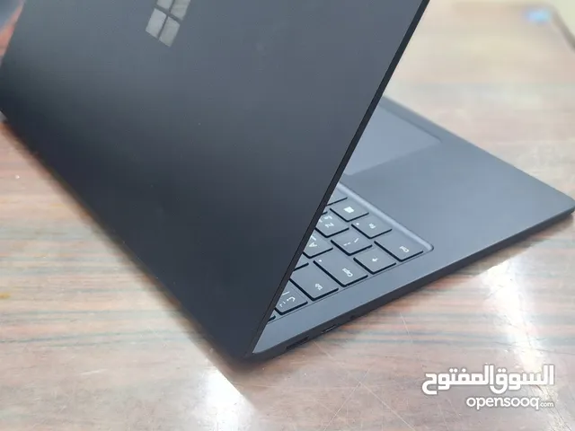 Surface laptop 4 i7-11th