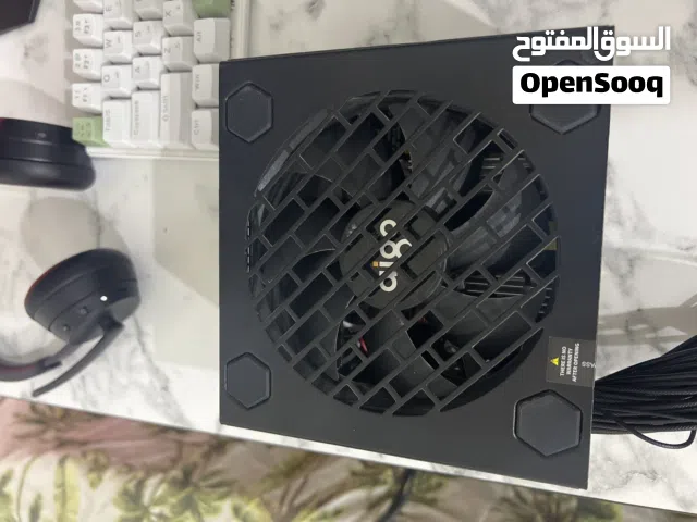 aigo power supply 650w AE650 atx