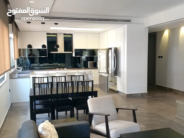 150m2 3 Bedrooms Apartments for Rent in Amman Swefieh