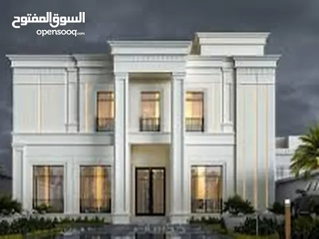 Villa for investment  فلل للاستثمار