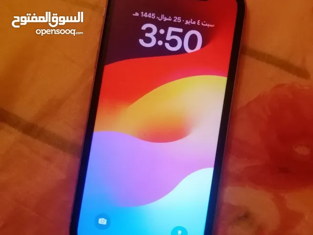 Apple iPhone 11 128 GB in Mecca