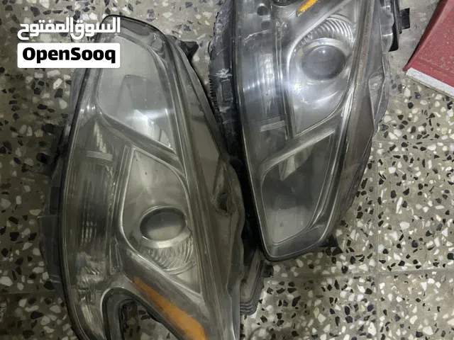 كشاف سيارة نسيان مكسيما