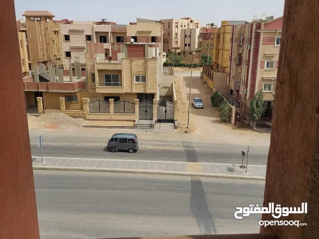 68m2 2 Bedrooms Apartments for Rent in Qalubia El Ubour