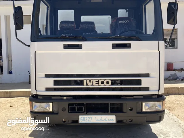 Tipper Iveco 2000 in Misrata