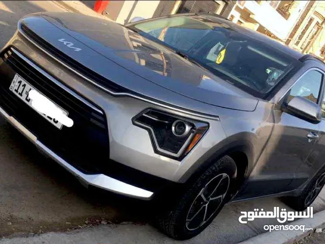 Used Kia Niro in Dhi Qar