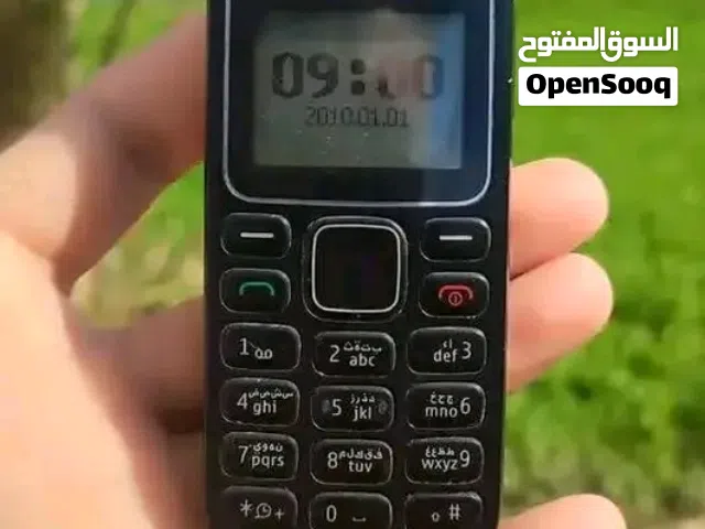 نوكيا الساعة الناطقه